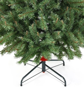 Árbol de Navidad Naviplastic Alberta