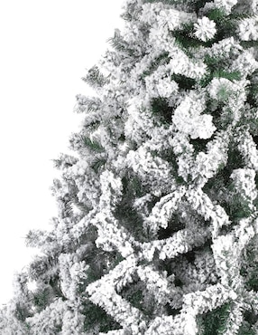 Árbol de navidad Naviplastic de plástico