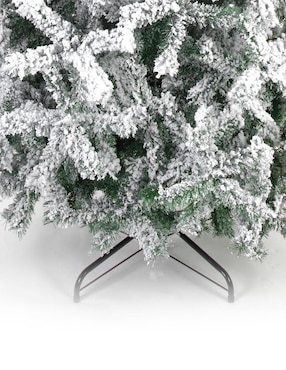 Árbol de navidad Naviplastic de plástico