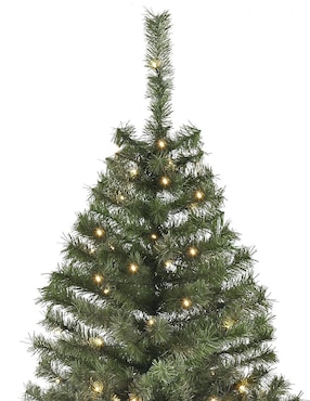 Árbol de Navidad Naviplastic Vermont