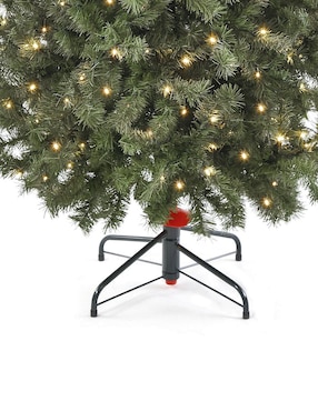 Árbol de Navidad Naviplastic Vermont