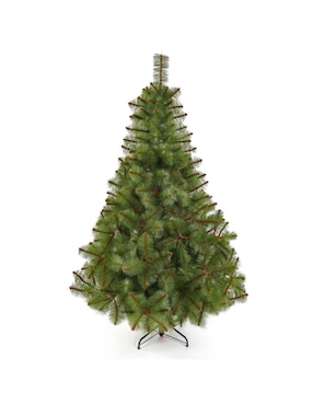 Árbol De Navidad Naviplastic 190 Cm