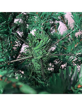 Árbol de Navidad Jardimex