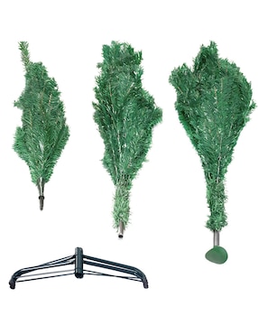 Árbol de Navidad Jardimex
