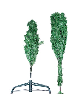 Árbol de Navidad Jardimex