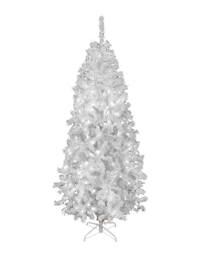 Árbol De Navidad Naviplastic Pino Vermont