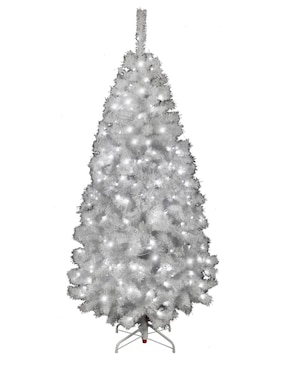 Árbol De Navidad Naviplastic Pino Vermont