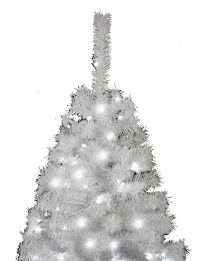 Árbol de navidad Naviplastic Pino Vermont
