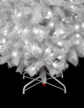 Árbol de navidad Naviplastic Pino Vermont