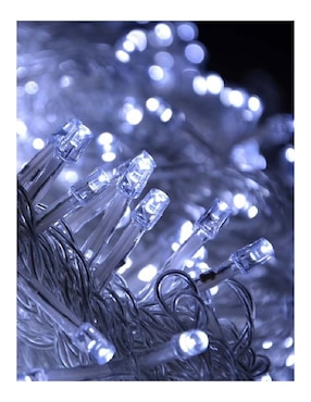 Serie LED Mundo Lucido 300 luces