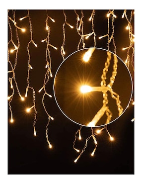 Serie navideña LED Mundo Lucido 300 luces