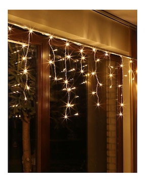 Serie navideña LED Mundo Lucido 300 luces