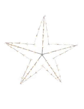 Figura Decorativa Estrella Maxblue