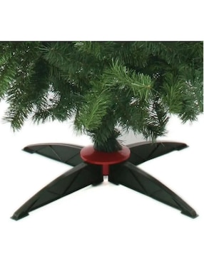 Árbol de navidad Naviplastic California de plástico