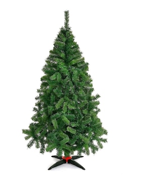 Árbol De Navidad Naviplastic Monarca De Plástico