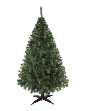 Árbol de navidad Naviplastic Monarca de plástico