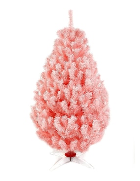 Árbol De Navidad Naviplastic De Plástico