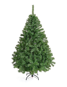 Árbol De Navidad Naviplastic De Plástico