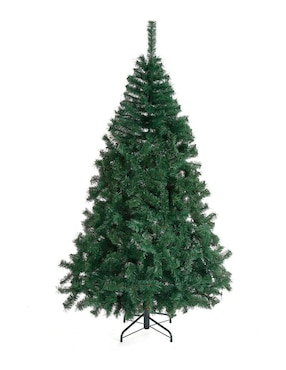 Árbol De Navidad Naviplastic De Plástico