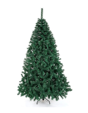 Árbol De Navidad Naviplastic De Plástico