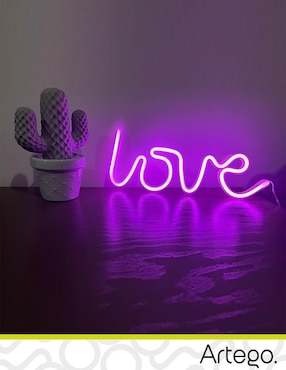 Figura decorativa Artego Beckon Store