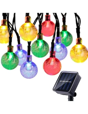 Serie LED Artego Beckon store con 100 focos