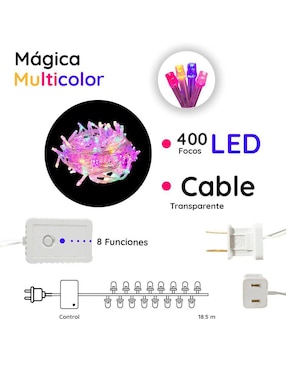 Serie LED Imar L564016