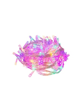 Serie LED Navi Colors L564007 con 300 focos