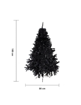 Árbol de navidad Imar de plástico