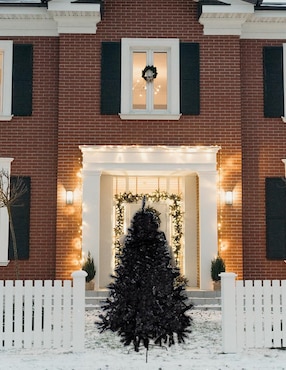Árbol de navidad Imar de plástico