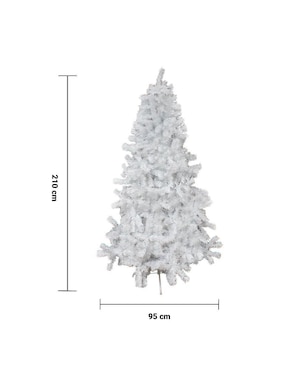 Árbol de navidad Imar