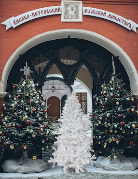 Árbol de navidad Imar