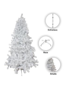 Árbol de navidad Imar