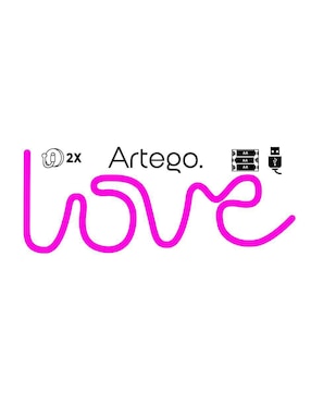 Figura decorativa Artego