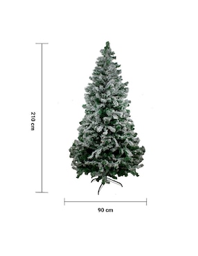 Árbol de navidad Imar