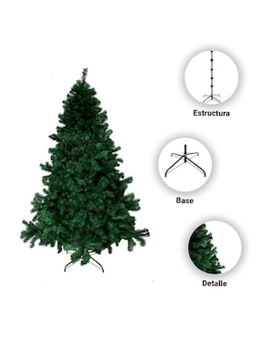 Árbol de navidad Imar