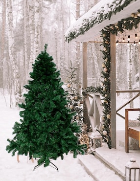 Árbol de navidad Imar