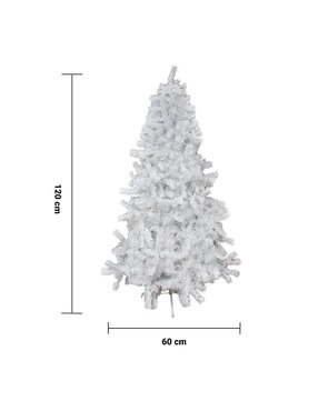 Árbol de navidad Imar de plástico