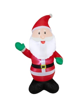 Inflable De Santa Claus Imar