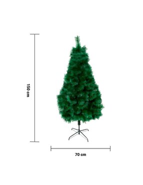 Árbol de navidad Imar