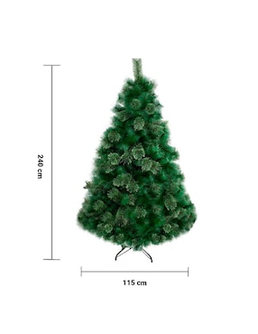 Árbol de navidad Imar