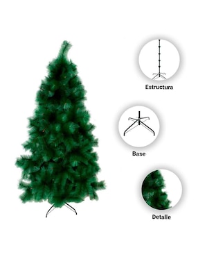 Árbol de navidad Imar