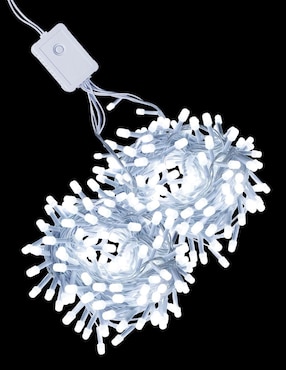 Serie LED Navi Colors L573078 con 300 focos