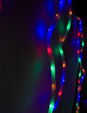 Serie LED Navi Colors L573010