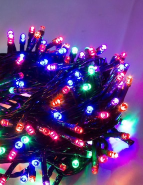 Serie LED Navi Colors L562294 con 144 focos