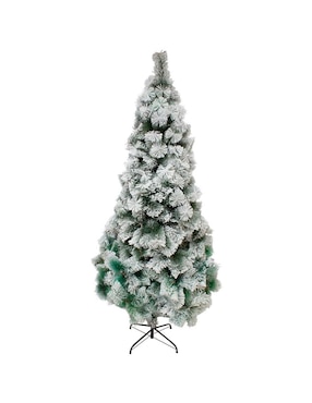 Árbol de navidad Imar de plástico