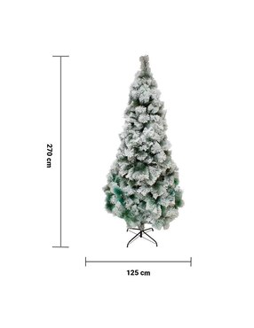 Árbol de navidad Imar de plástico