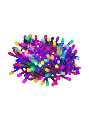 Serie LED Navi Colors L573098 con 100 focos
