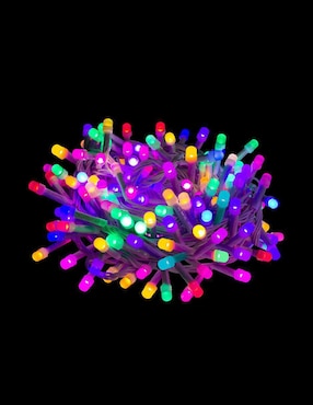 Serie LED Navi Colors L573099 con 144 focos