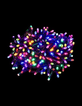 Serie LED Navi Colors L573089 con 300 focos